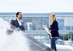 festo|Festo continues on course for growth and innovation .